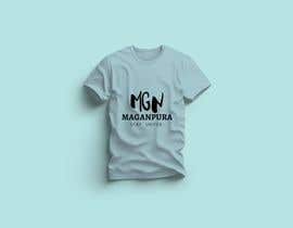 #183 untuk Need a logo for the tshirt oleh NabilaFaudzi