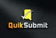 Contest Entry #137 thumbnail for                                                     Design a Logo for Quik Submit
                                                