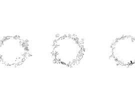 #94 для Design (Hand Drawing) for a Ring Engraving от khambaitkirann