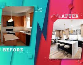 #22 для Make Kitchen Look Old - Before &amp; After Pictures- Best Photoshop Work от alirazadz3hu