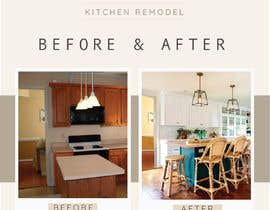#6 for Make Kitchen Look Old - Before &amp; After Pictures- Best Photoshop Work af rashasarhan