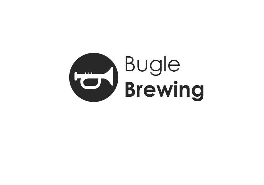 Konkurrenceindlæg #11 for                                                 Design a Logo for Bugle Brewing
                                            