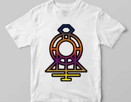 #227 для Create beautiful T-shirts with our logo от lupaya9