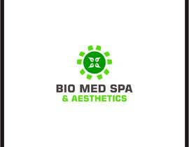 #1640 for Create Logo for SPA by luphy
