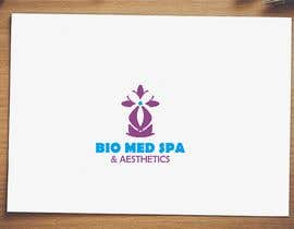 #1635 for Create Logo for SPA by affanfa