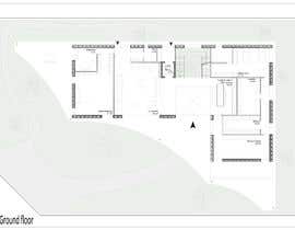 islamdridi1 tarafından Concept Floor Plan Design for G+2 Villa in Dubai için no 76