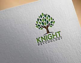 #836 za Logo for Psychology service od kawsarhossain275