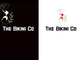 Nro 261 kilpailuun The Bikini Co käyttäjältä ArtistGeek