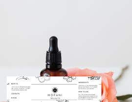 #132 для Label and packaging design (cosmetics) от sufwanmehmood