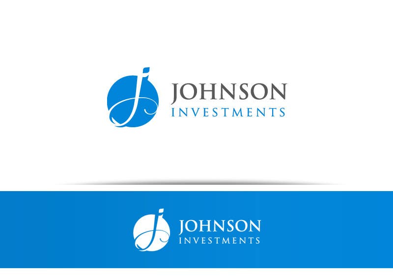 Inscrição nº 114 do Concurso para                                                 Design a Logo for Johnson Investments
                                            