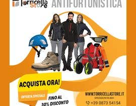 #64 Creative Banner Design Contest for Torricella Store Google Ads Campaign részére wigbig71 által