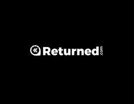 #9418 for Returned.com by MaaART