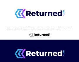 #9753 for Returned.com by fatema124