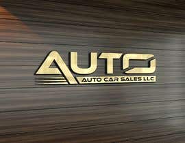 #253 for Logo for auto company by ExpertShahadat