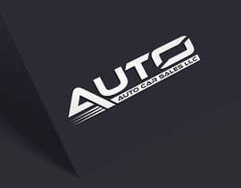 #255 for Logo for auto company by ExpertShahadat