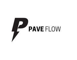 #231 za Logo- Pave Flow od hosamfergany