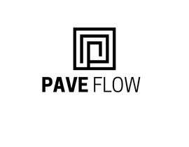 #237 za Logo- Pave Flow od hosamfergany