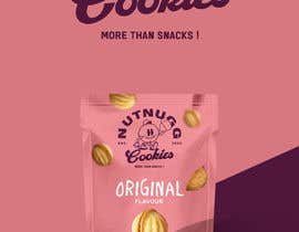 #287 pentru Looking for a logo and product label/packaging designs de către andreasaddyp
