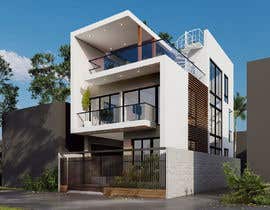 #12 cho Need 3D Designer for Residential project - 26/05/2023 05:47 EDT bởi engrrockyalam