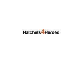#125 для Hatchets4Heroes - 26/05/2023 08:10 EDT от bulbulahmedb33