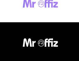 #215 untuk Need a new logo for our brand Mr Offiz oleh Mithila017