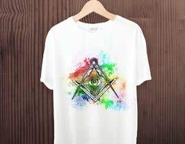 #84 pentru Graphic Design for T-Shirt de către asraful301