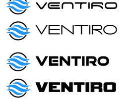 #308 for Create graphic - logo &quot;Ventiro&quot; - 26/05/2023 13:11 EDT by mijanurrahman233