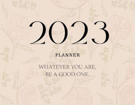 #40 para Template for a life planner por soniafaraz275