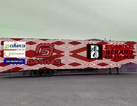 Nro 136 kilpailuun Racing trailer käyttäjältä lupaya9