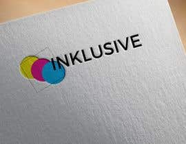 #249 for Design a logo - INKlusive by aryanawan7871