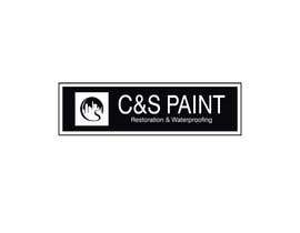 #647 für Logo Redesign for Painting Company - 26/05/2023 21:41 EDT von CreativeDesignA1