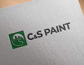 logospublic2 tarafından Logo Redesign for Painting Company - 26/05/2023 21:41 EDT için no 650