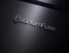 #163 para QuantumFuse Logo Design de younesbouhlal
