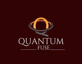 #161 para QuantumFuse Logo Design de yandis99