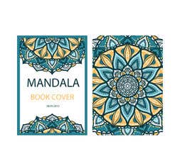 #126 za Mandala coloring book cover od sabbirhossain146