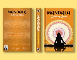 #277 za Mandala coloring book cover od asikulislamsamim
