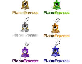 #102 для Piano Express - 27/05/2023 13:08 EDT от BadalCM