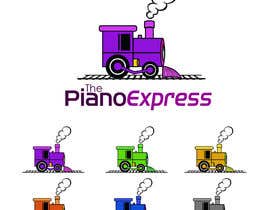 gleydercaceres07 tarafından Piano Express - 27/05/2023 13:08 EDT için no 148