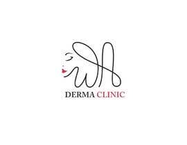 #276 for Derma Clinic logo af lue23