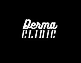 #275 for Derma Clinic logo af FriendsTelecom