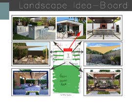 #10 for Landscape Idea-Board / Contest design by Erma2447