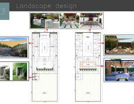 #21 para Landscape Idea-Board / Contest design por Erma2447