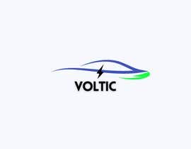 #172 za Memorable logo for EV new car brand (Voltic)  - 27/05/2023 23:00 EDT od afiqahabdrazak