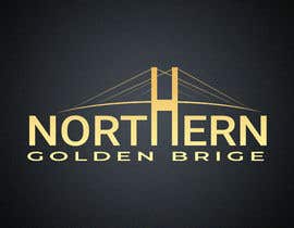 #584 for Northern Golden Bridge by sumongraphicsbd
