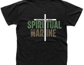 #202 для Spiritual Marine. от palash66