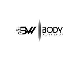 #407 pentru Logo for body Contouring business de către Farhananyit