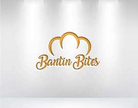 #47 for Create a new and original logo - &quot;Bantin Bites&quot; pastries and events planning by fb5983644716826