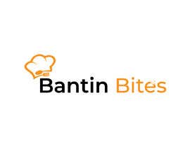 #188 for Create a new and original logo - &quot;Bantin Bites&quot; pastries and events planning by TasrimaJerin
