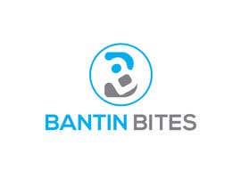 #98 for Create a new and original logo - &quot;Bantin Bites&quot; pastries and events planning by mojnumiabd0