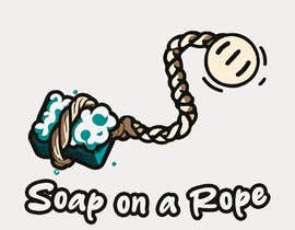 #87 untuk Soap On A Rope oleh ahmedfreeg